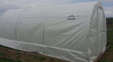 ������� ShelterLogic � ������� ������ � ������